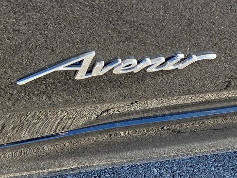 New 2026 Buick Envista Avenir FWD image 8