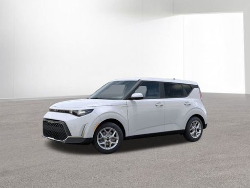 New 2025 Kia Soul S image 3