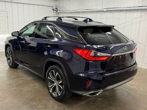 Used 2016 Lexus RX 350 FWD w/ Premium Package image 7