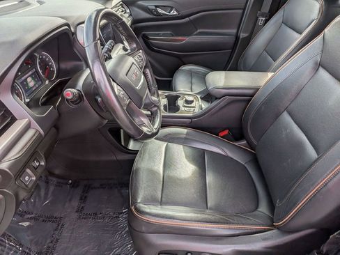 Used 2020 GMC Acadia AT4 w/ Trailering Package AWD/4WD image 17