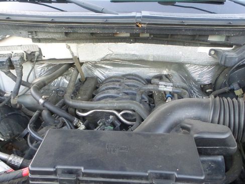 Used 2013 Ford F150 XLT image 28