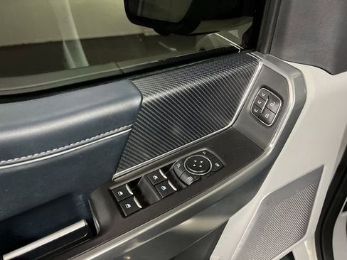 Used 2021 Ford F150 Limited image 24