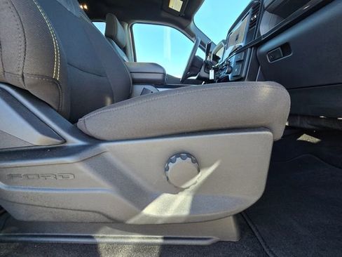 Used 2025 Ford F150 STX w/ Equipment Group 200A image 15