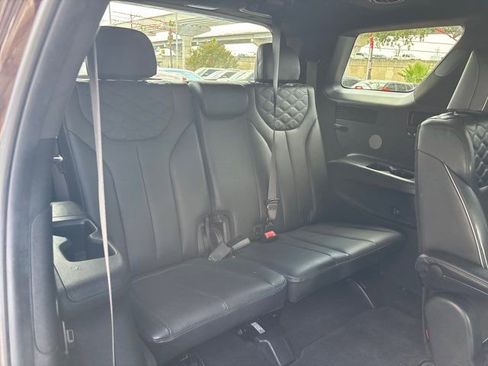 Used 2021 Hyundai Palisade Calligraphy FWD image 41