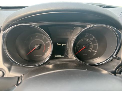 Used 2025 Mitsubishi Outlander Sport SE image 14