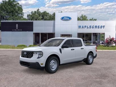 New 2026 Ford Maverick XL w/ Equipment Group 101A
