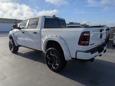 Used 2023 RAM 1500 Big Horn AWD/4WD image 5