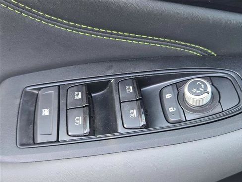 Used 2023 Subaru Outback Onyx Edition AWD/4WD image 15