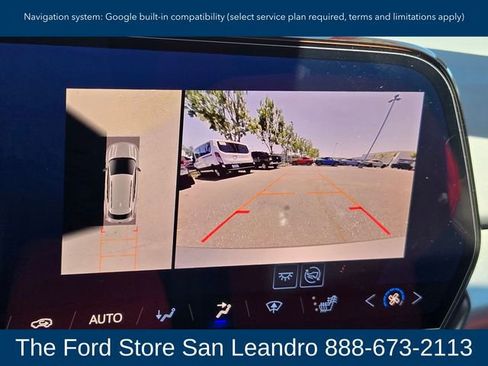 Used 2025 Chevrolet Equinox EV RS FWD image 17