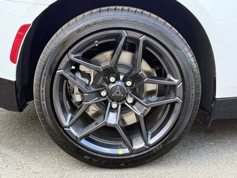 New 2026 Dodge Charger R/T AWD/4WD image 19