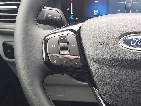 Used 2025 Ford Escape Active w/ Cold Weather Package image 25