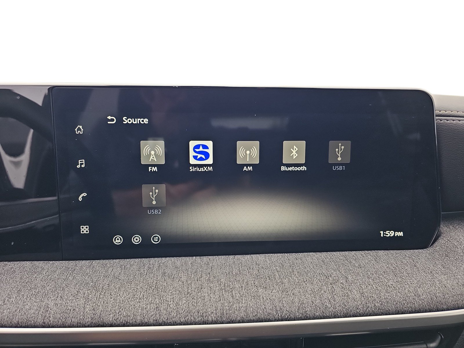 Used 2026 Nissan Kicks SV w/ SV Premium Package FWD image 18