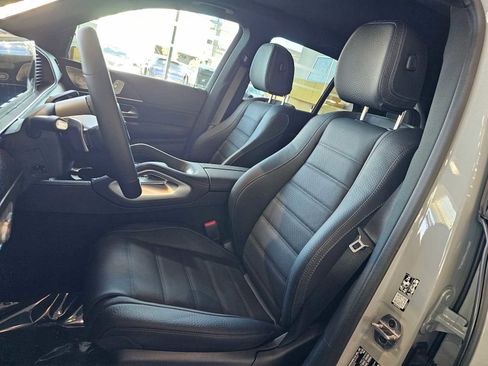 New 2025 Mercedes-Benz GLE 580 4MATIC image 21