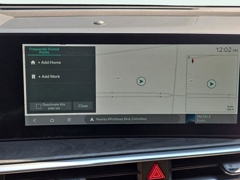 New 2026 Kia Sorento SX Prestige w/ Olive Brown Leather Package image 28