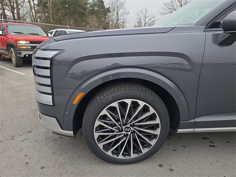 New 2026 Hyundai Palisade Calligraphy image 10