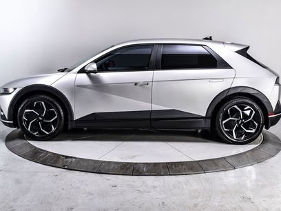 Used 2024 Hyundai Ioniq 5 SEL