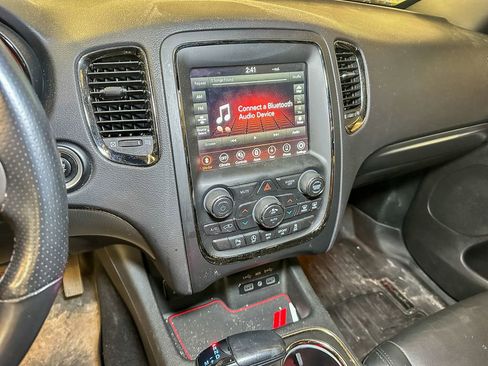 Used 2020 Dodge Durango GT w/ Blacktop Package AWD/4WD image 14