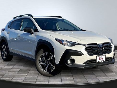 Certified 2024 Subaru Crosstrek 2.0i Premium AWD/4WD image 3