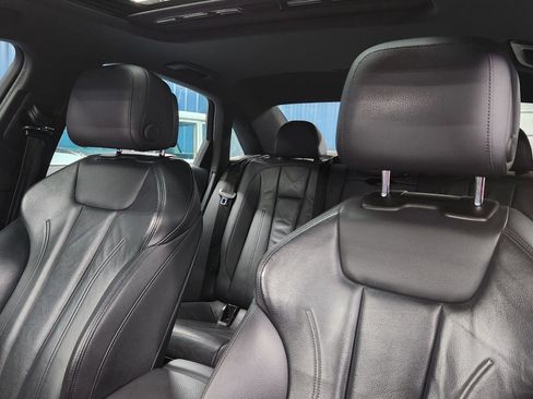 Used 2018 Audi A4 2.0T Premium Plus w/ Premium Plus Package image 12