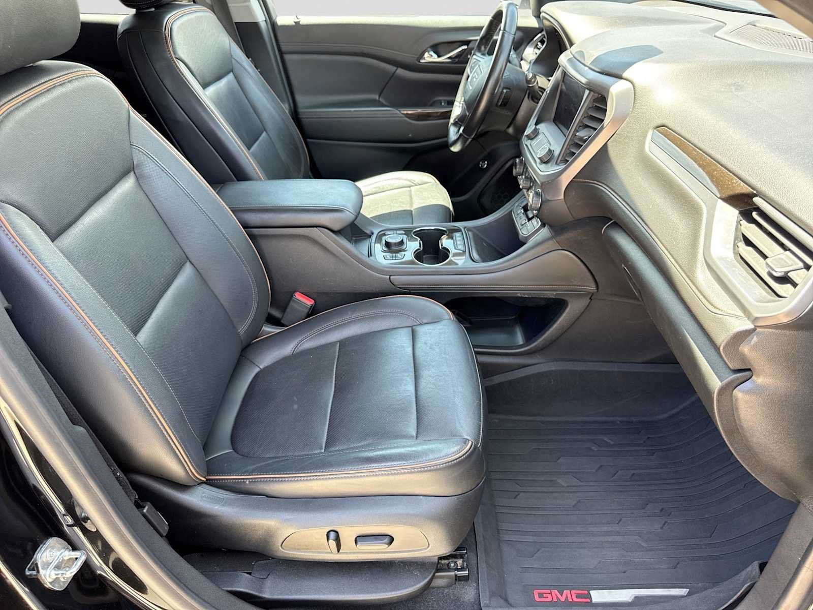 Used 2020 GMC Acadia AT4 w/ Trailering Package AWD/4WD image 21