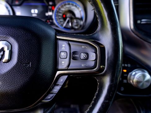 Used 2019 RAM 1500 Limited AWD/4WD image 13