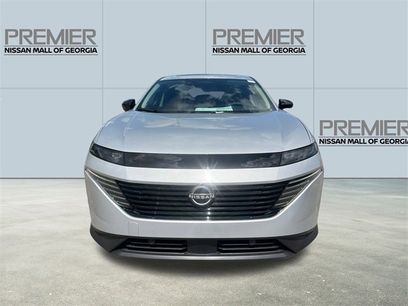 New 2025 Nissan Murano SL