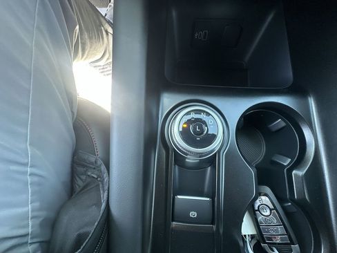New 2026 Ford Explorer ST-Line AWD/4WD image 26