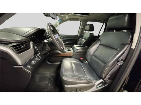 Used 2015 Chevrolet Tahoe LT AWD/4WD image 12