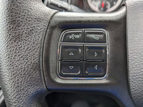 Used 2022 RAM 1500 Tradesman w/ Chrome Appearance Group AWD/4WD image 24