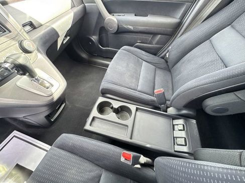 Used 2008 Honda CR-V EX image 21
