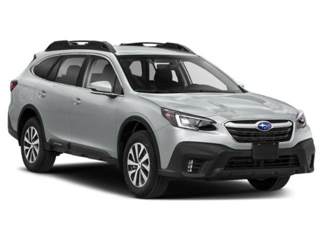 Used 2020 Subaru Outback Premium w/ Popular Package #1 AWD/4WD image 9