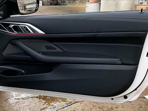 Certified 2025 BMW M440i Convertible w/ Premium Package image 26