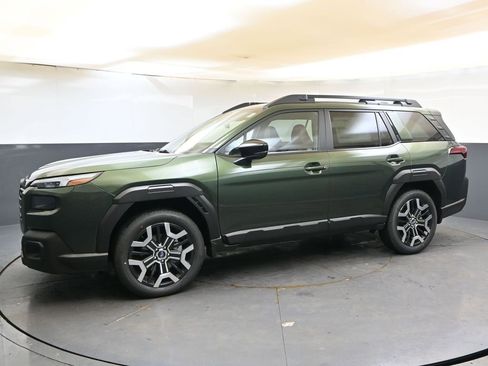 New 2026 Subaru Outback Touring XT image 2