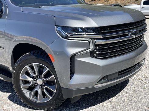 Used 2021 Chevrolet Tahoe LT image 28