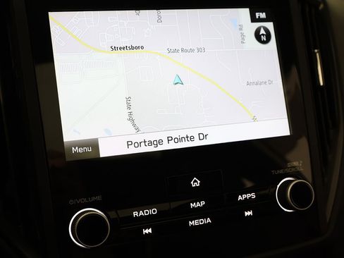 Used 2024 Subaru Forester Wilderness image 48