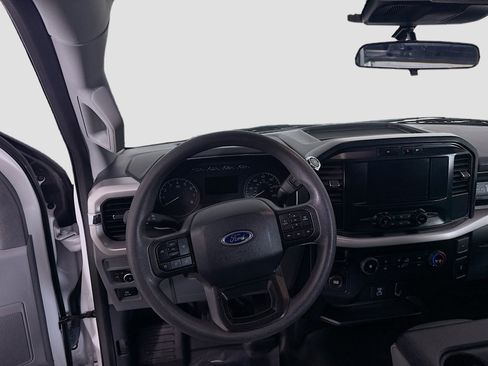 Used 2023 Ford F150 XL w/ XL Chrome Appearance Package image 17