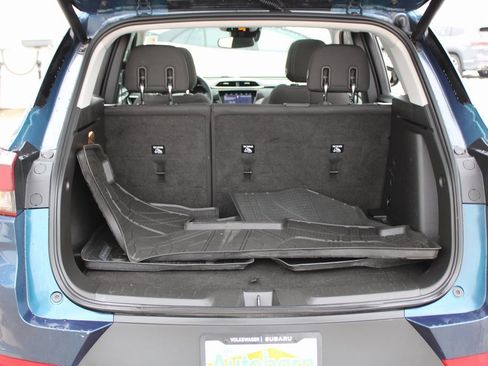 Used 2021 Chevrolet TrailBlazer LT w/ Sun and Liftgate Package image 28