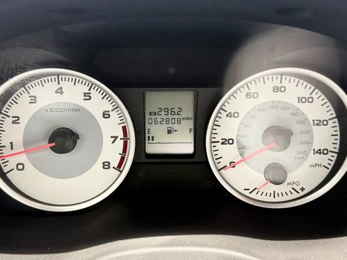 Used 2013 Subaru Impreza 2.0i AWD/4WD image 14