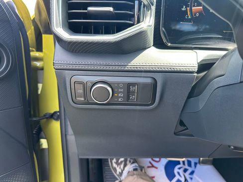 New 2025 Ford Mustang Premium image 49