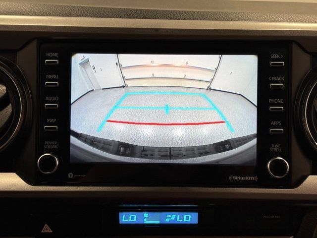 Used 2021 Toyota Tacoma SR5 RWD image 24