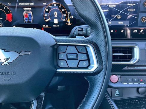 Used 2024 Ford Mustang GT Premium image 19