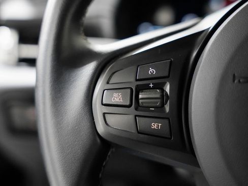 Used 2024 Toyota Supra Premium w/ Driver Assist Package image 15