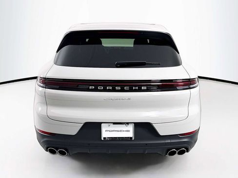 New 2026 Porsche Cayenne S image 10