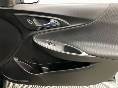 Used 2022 Chevrolet Malibu LS image 33