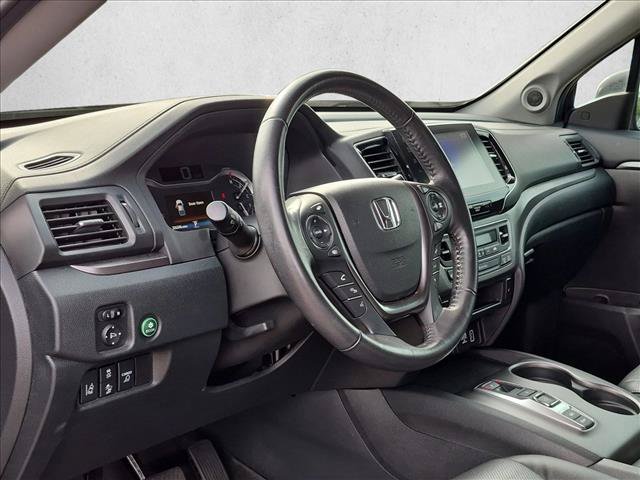 Used 2023 Honda Ridgeline RTL image 9
