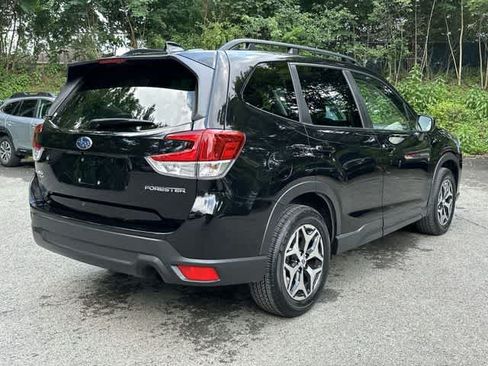 Certified 2024 Subaru Forester Premium AWD/4WD image 23