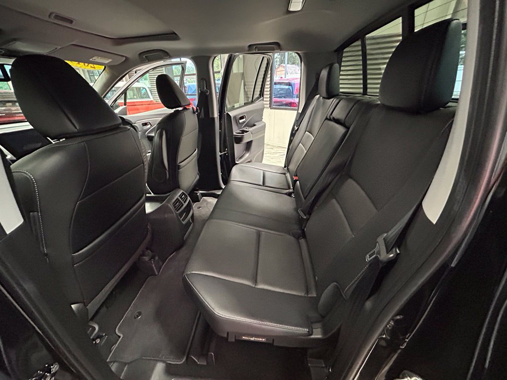 Used 2019 Honda Ridgeline RTL-T image 53