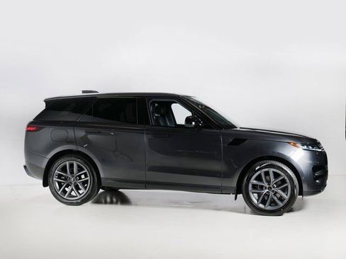 New 2026 Land Rover Range Rover Sport SE AWD/4WD image 30