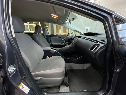 Used 2013 Toyota Prius Two FWD image 25