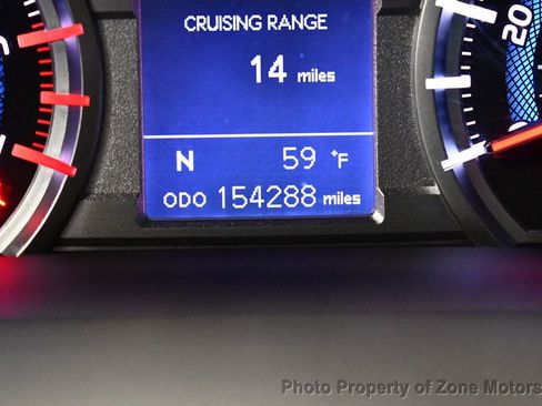 Used 2014 Toyota 4Runner Limited AWD/4WD image 37